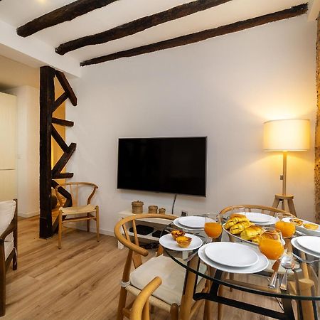 Whome | Sao Vicente Deluxe Apartment Lisboa Eksteriør billede