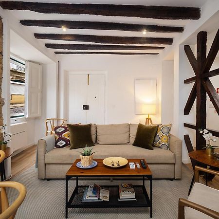Whome | Sao Vicente Deluxe Apartment Lisboa Eksteriør billede