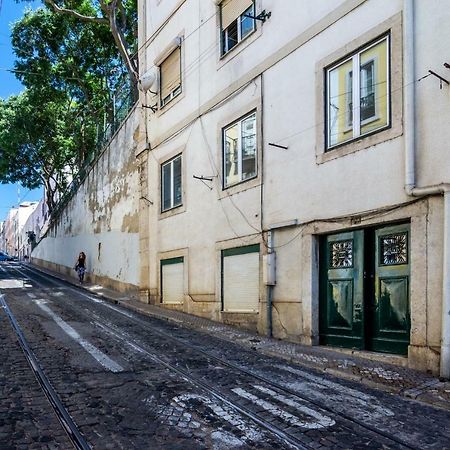 Whome | Sao Vicente Deluxe Apartment Lisboa Eksteriør billede