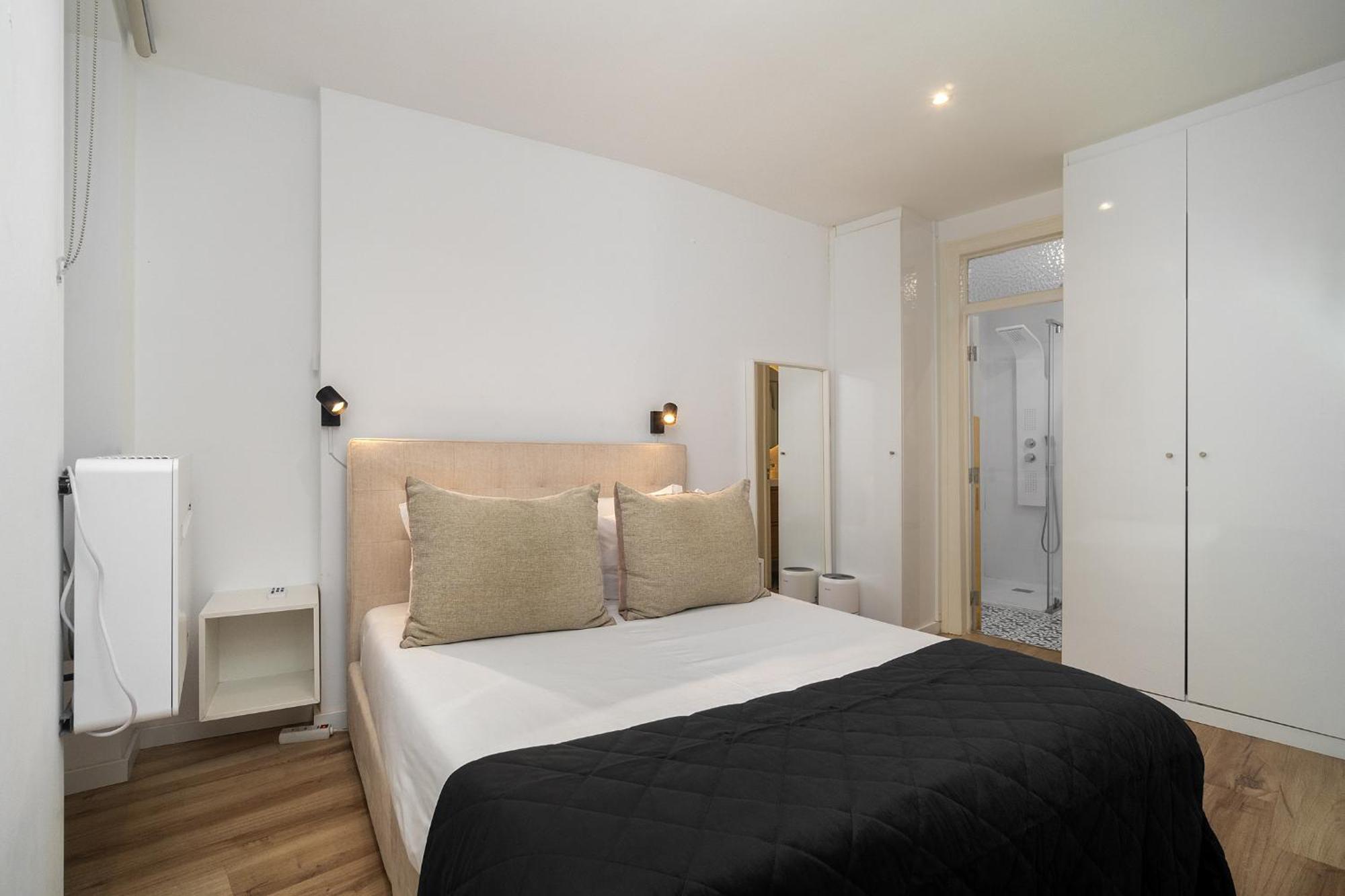 Whome | Sao Vicente Deluxe Apartment Lisboa Eksteriør billede