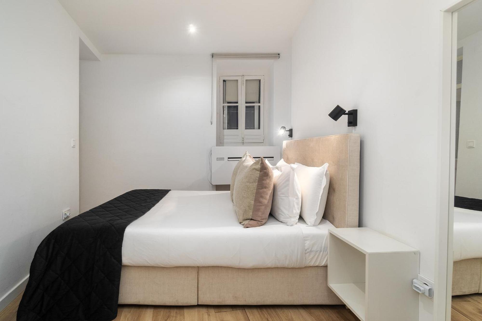 Whome | Sao Vicente Deluxe Apartment Lisboa Eksteriør billede