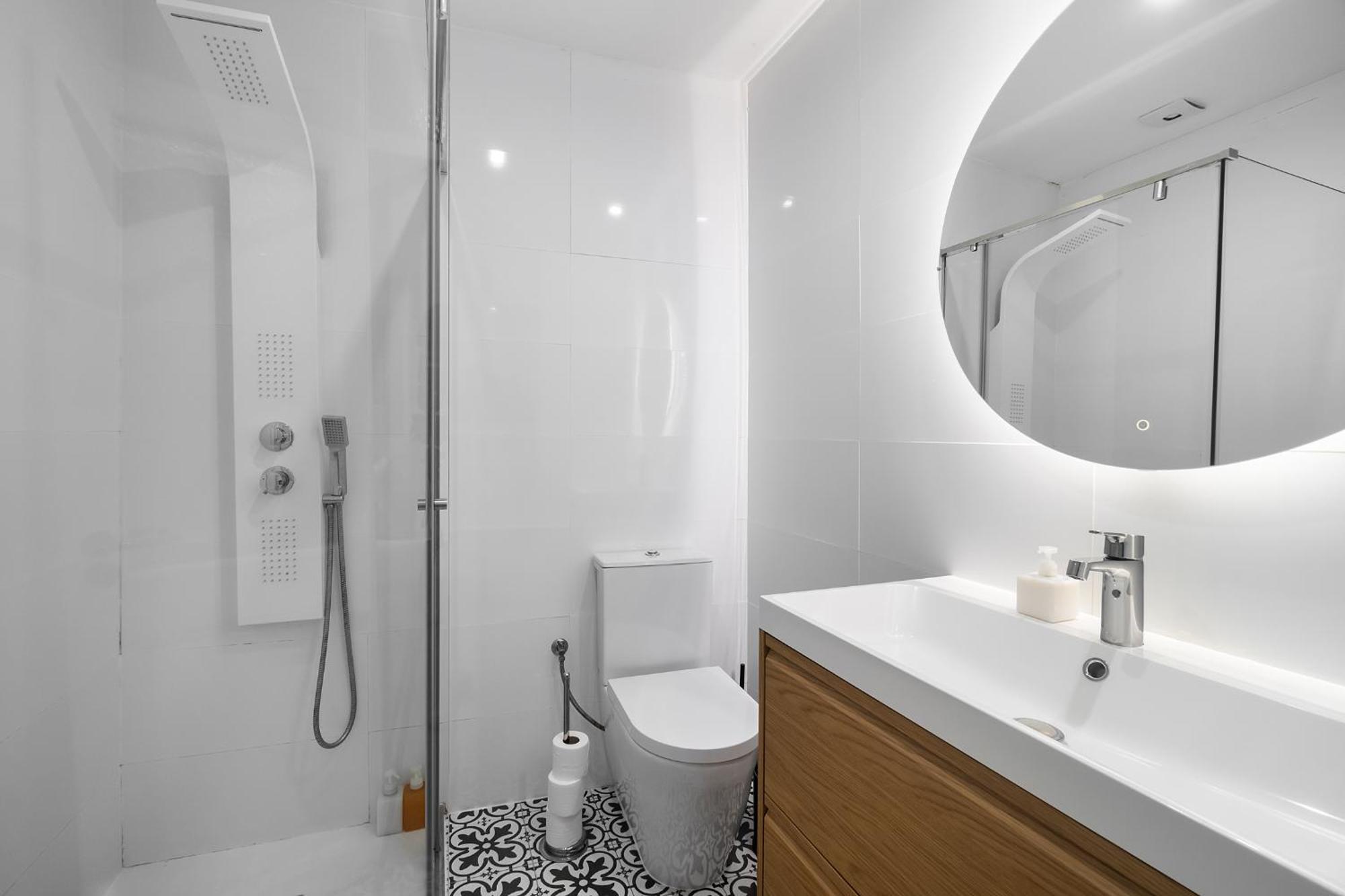 Whome | Sao Vicente Deluxe Apartment Lisboa Eksteriør billede